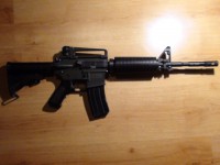 M4A1
