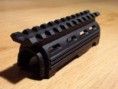 Taktické předpažbí AK/SLR105A1
